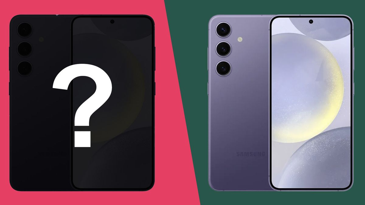 Samsung Galaxy S25 vs Galaxy S24: with the rumors spinning up, could the next-gen Galaxy be the phone to upgrade to in 2025?